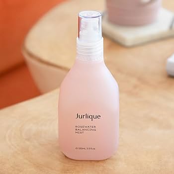 Jurlique バランシングミスト　ハンドクリーム　バランシングミスト他まとめ 気分も上がる！ 5種のローズをブーケにした瞬間の香りを再現